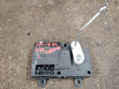 Kia Carnival (KV-II) Fűtés Állító Motor *149541*