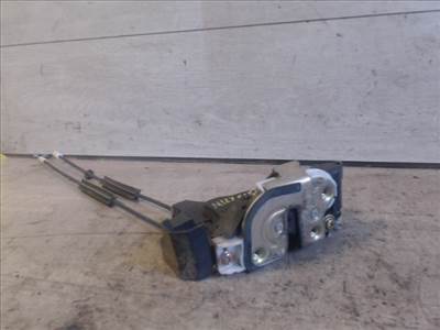 MITSUBISHI COLT 04.04-08.09 Jobb hátsó ajtó zárszerkezet központi záras