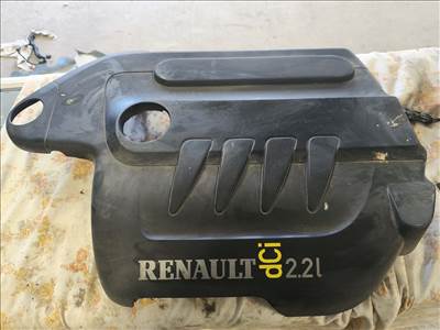 Renault Espace IV 2.2 dCi motorburkolat 