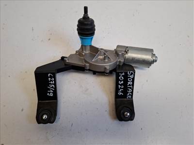 Kia Sportage (SL) hátsó ablaktörlő motor 987003W0000 F00S2B2217