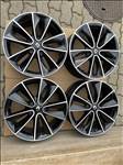 17 col gyári Renault alufelni Megane, Scenic 17 colos 5x114,3