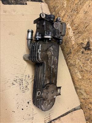 Audi A3 (8P) 2.0 TDI EGR hűtő 