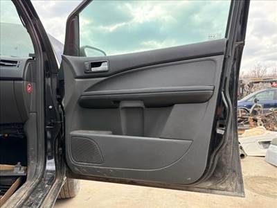 Ford C-Max Mk1 Jobb első Ajtó (Részeivel) *159945*