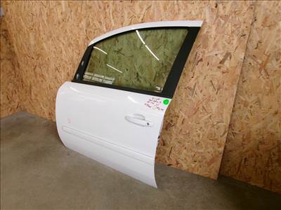 OPEL ZAFIRA B bal első ajtó 2005-2012