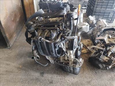 CGP kódú Volkswagen / Seat / Skoda 1.2 fűzött blokk hengerfejjel