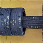 Vredestein Ultra Vorti (2)2+2 20" 315/35 nyári gumi