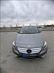 Eladó Mercedes B 180 (1595 cm³, 122 PS) (W246)