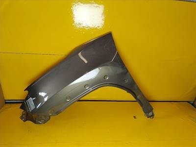 Toyota Yaris Cross (XP210) Bal első sárvédő