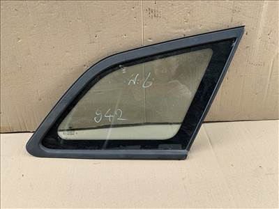 Hyundai i30 kombi jobb hátsó kis üveg