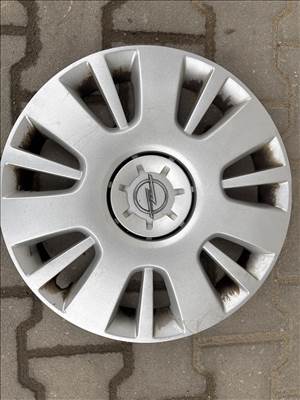 Opel Astra H Dísztárcsa 16 coll tn3086 13242075
