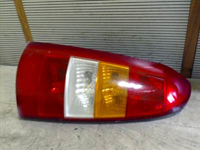 OPEL ASTRA G 97-04 Bal hátsó lámpa