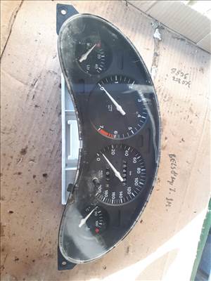 Opel Corsa B műszerfal óra fordulat szám mérős 90534403 81117906