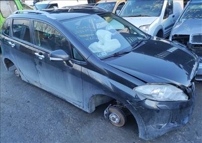 2007 HONDA FR-V 1.8 benzin, manuális- balkormányos jármű bontása! 