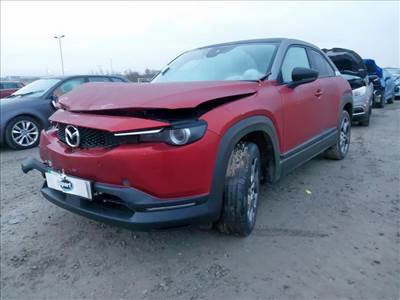 Mazda MX-30 bontott alkatrészei