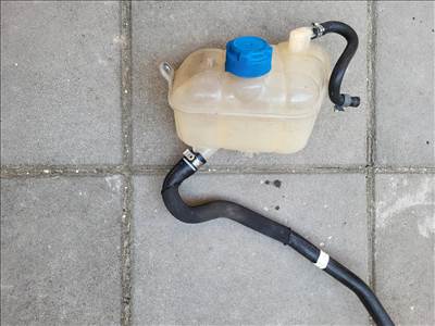 Fiat Bravo 2 1.9 Mjtd 8v hűtőfolyadék tartály