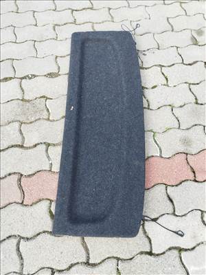 Opel Corsa D kalaptartó 