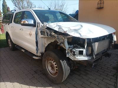 Ford Ranger Mk3, 2014, 2.2 TDCI bontott alkatrészek