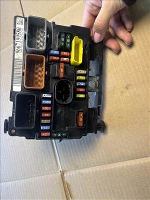 Peugeot 207 BSM modul 9667199580