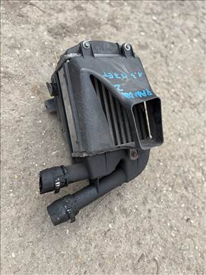 Fiat Panda II 1.3 Multijet intercooler hűtő 