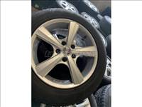 Egyéb alufelni  - Alufelni 16x7 16" 7J