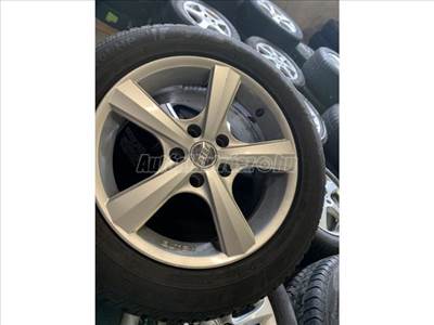 Egyéb alufelni  - Alufelni 16x7 16" 7J