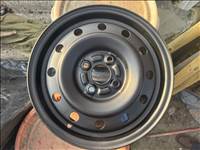  4x100 lyukosztású 5JJ 14" használt lemezfelni