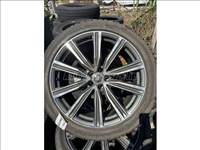 AUDI Q8 - Gyári alufelni 21x10 21" 10J