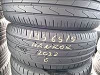  195/65/15" Hankook nyári gumi 