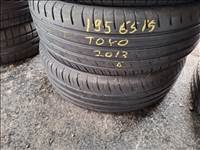  195/65/15" Toyo nyári gumi 