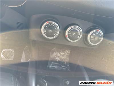 Citroën C-Crosser klímapanel 