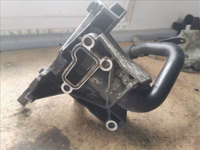 Audi A6 (C6 - 4F) 3.0 TDI quattro AUDI A6 (4F2, C6) Szervó Tartó Bak 4054 059145169aa