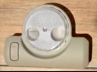 Nissan Micra V Belső tér világítás eladó