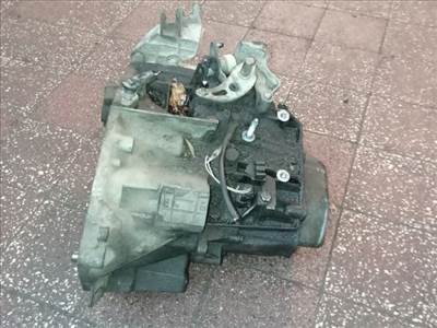 Citroën C5 I Váltó (Mechanikus) *141927* 20lm23