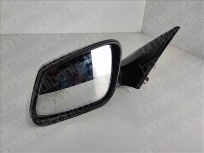 BMW 7 (F01, F02, F03, F04) Bal első ajtó visszapillantó tükör (elektromos) (51167282111)