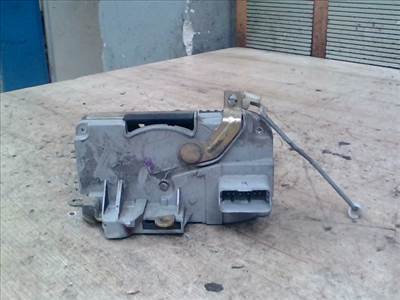 CITROEN C5 -04.09 Jobb első ajtó zárszerkezet központizáras