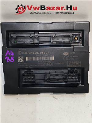 Komfortelektronika AUDI A4 B8 8k0907064cf 8K0907064CF