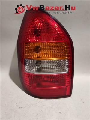 Hátsó lámpa OPEL ZAFIRA A bal