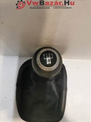 VW GOLF IV   váltógomb
