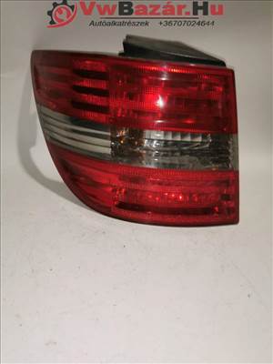 Hátsó lámpa bal MERCEDES B-CLASSE a1608202564 A1608202564
