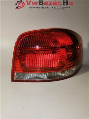 Hátsó lámpa AUDI A3 8P  jobb 3ajtós  8p0 945 096 8P0 945 096