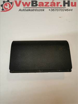 Hamutartó fedél AUDI A4