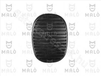 Pedálgumi kuplung - STILO, 147 - UT.46828746, AK.14923 -  - Akron Utángyártott új 46828746