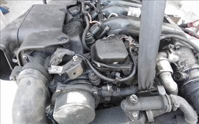 BMW 320 E90, E91, E92, E93 Porlasztó szett M47