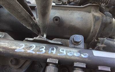 Fiat Doblo I Motor 1,3 multijet 