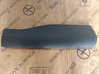 Toyota Corolla Cross (XG10) Jobb hátsó Ajtó Díszléc 7574116570