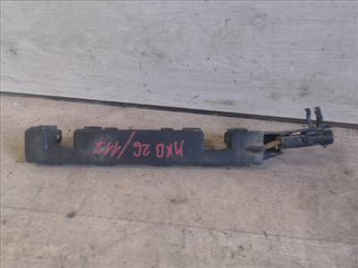 RENAULT TWINGO 98-07 Injektor elektromos csatlakozó 