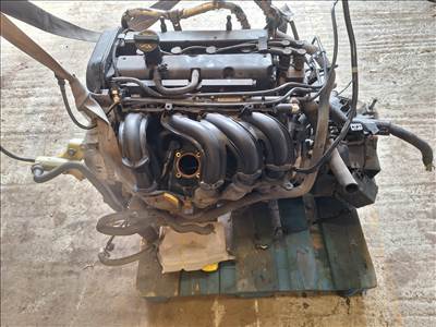 Ford Fiesta 1.25 FUJA motor minden alkatrésze elad