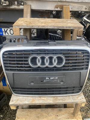 Audi A4 (B7)hűtőrács(8E0853651Q)
