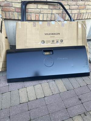 Volkswagen Amarok vadonatúj plató ajtó