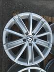 18-as Volkswagen gyári alufelnik 5x112